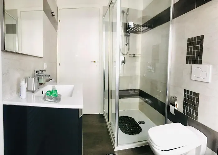 La Terrazza Di * Como