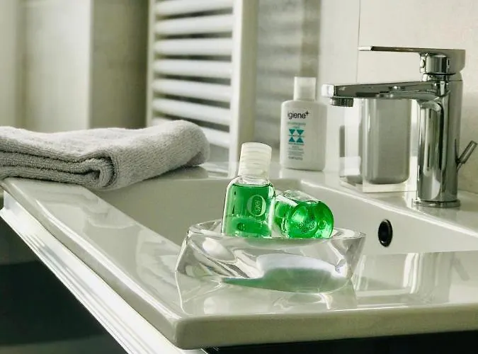 La Terrazza Di Apartamento *