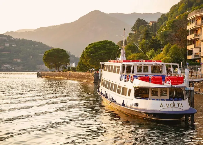 Apartamento La Terrazza Di *