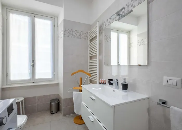 Apartamento La Terrazza Di Como