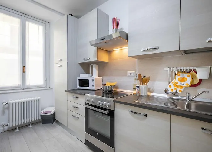 Apartamento La Terrazza Di