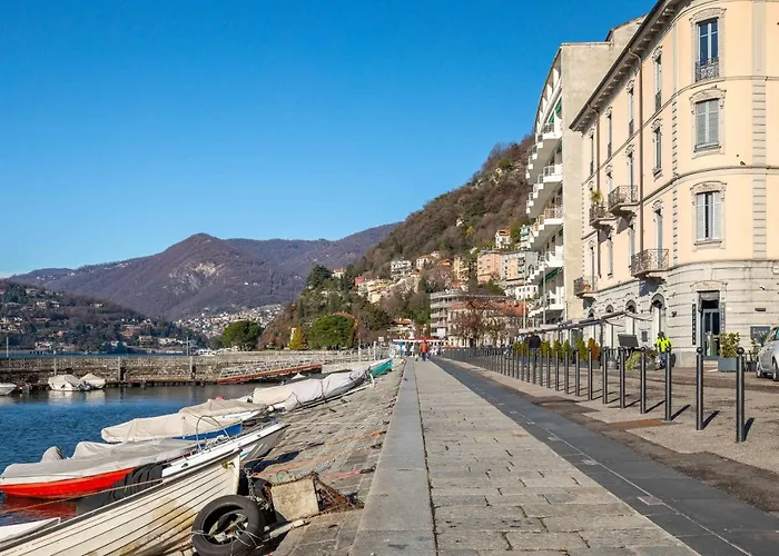 La Terrazza Di Apartamento