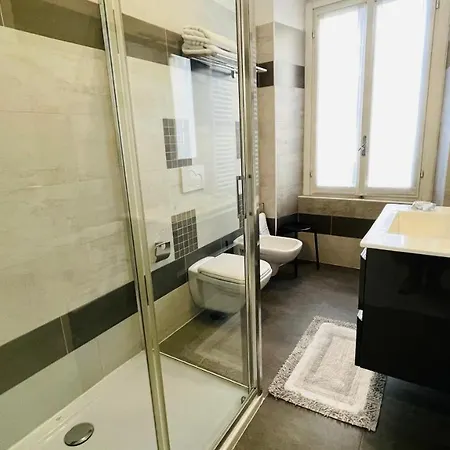 La Terrazza Di كومو