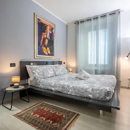 La Terrazza Di شقة *