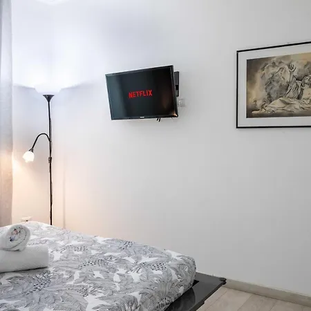 La Terrazza Di Como