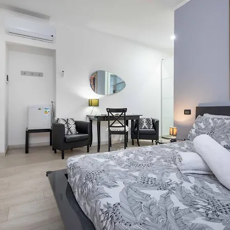 La Terrazza Di شقة