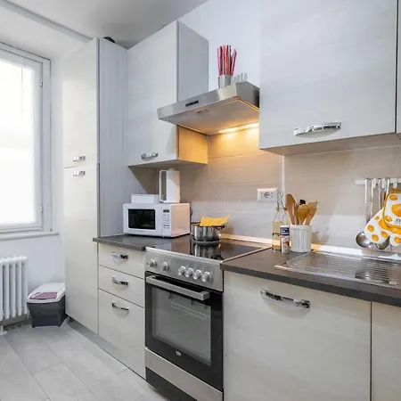 Appartamento La Terrazza Di