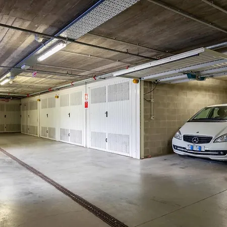 La Terrazza Di Appartamento *