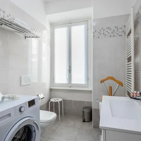 La Terrazza Di شقة *