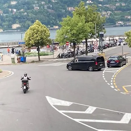 La Terrazza Di Como