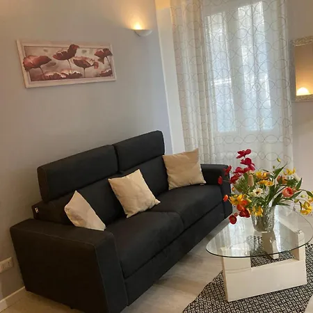 Apartman La Terrazza Di Como