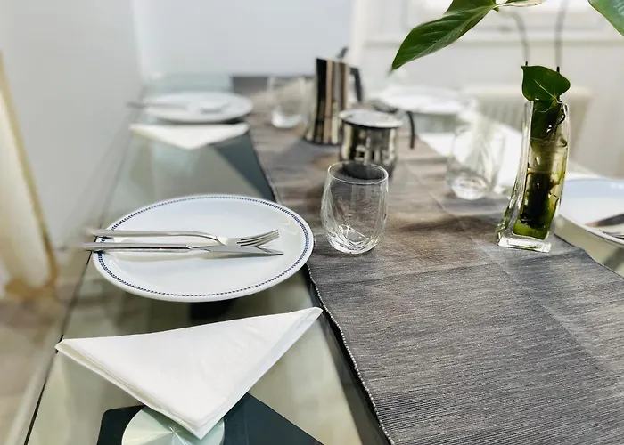 La Terrazza Di Apartamento Como