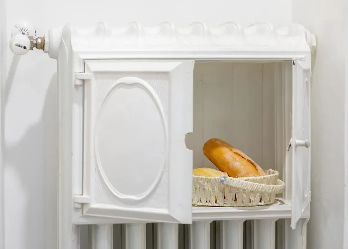 Apartman La Terrazza Di *