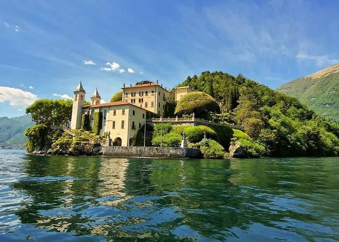 Apartman La Terrazza Di *