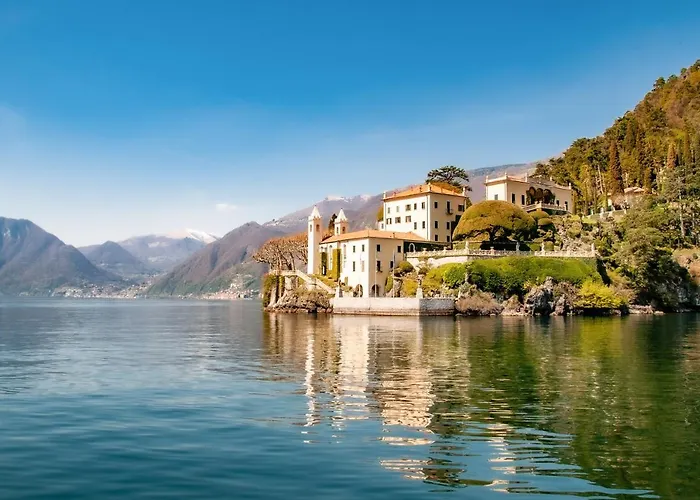 Apartamento La Terrazza Di *