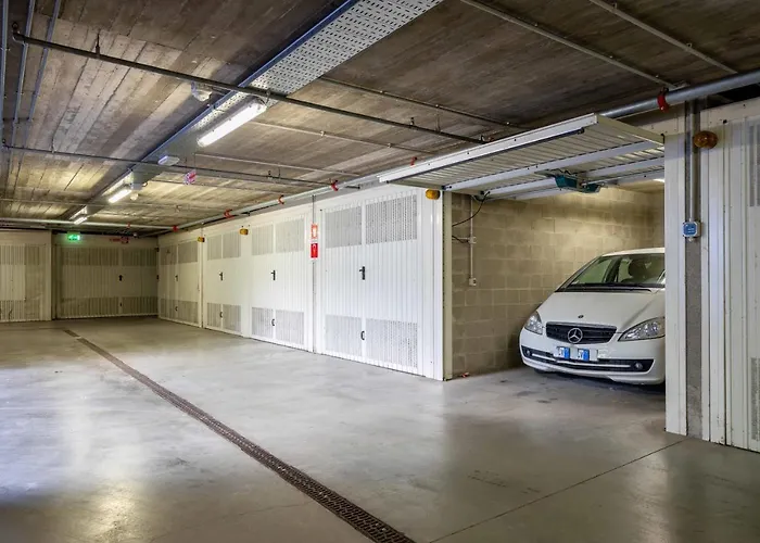 La Terrazza Di Apartman *