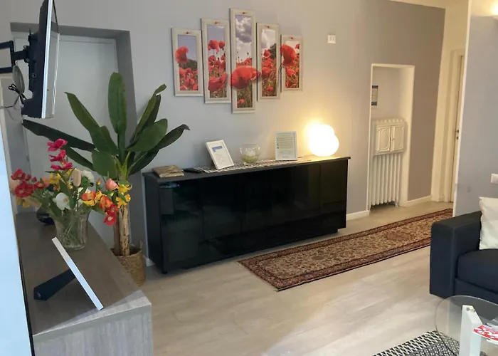 La Terrazza Di * Como