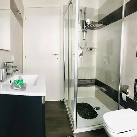 La Terrazza Di * Como