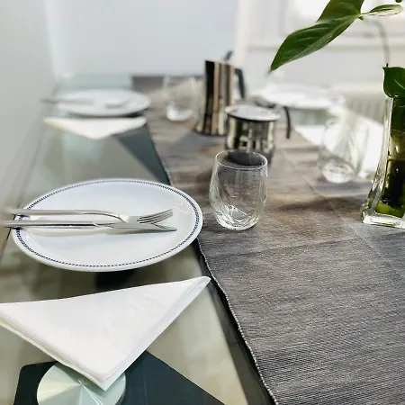 La Terrazza Di Apartmán Como