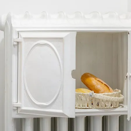 Apartmán La Terrazza Di *