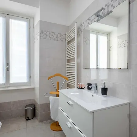 Apartmán La Terrazza Di Como