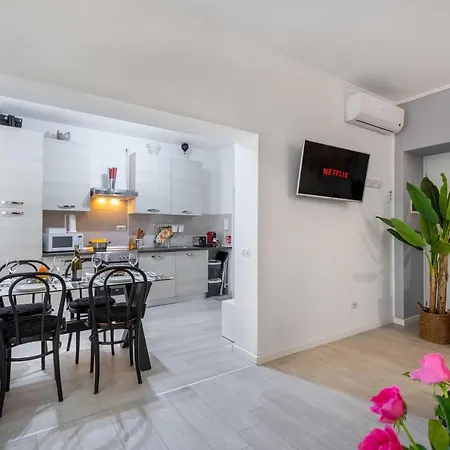 La Terrazza Di Apartmán Como