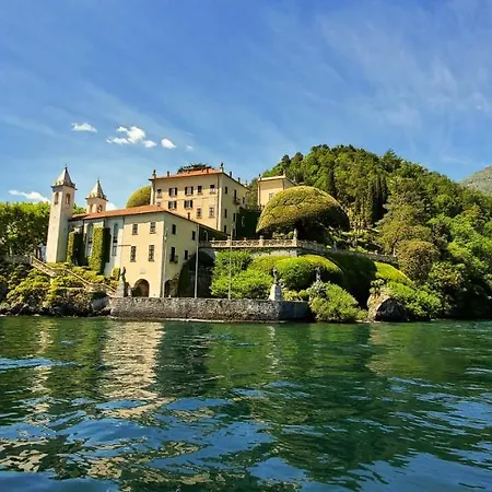 Apartmán La Terrazza Di *