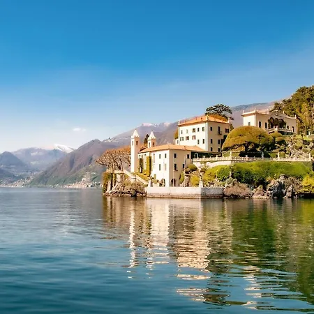 Apartmán La Terrazza Di *