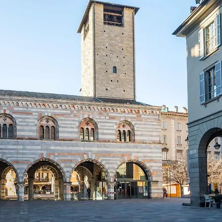 La Terrazza Di * Como