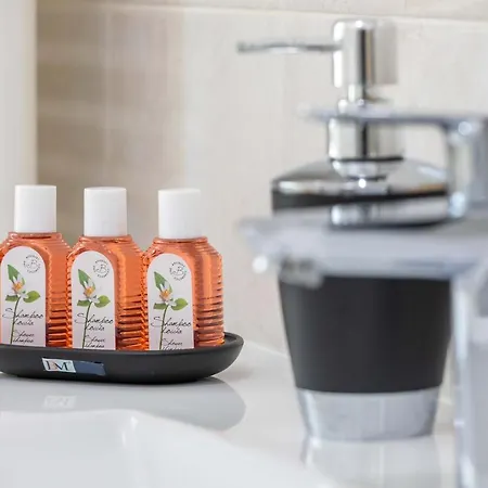 Apartmán La Terrazza Di *