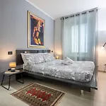 La Terrazza Di Apartment *