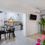 La Terrazza Di Apartment Como