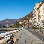 La Terrazza Di Apartment