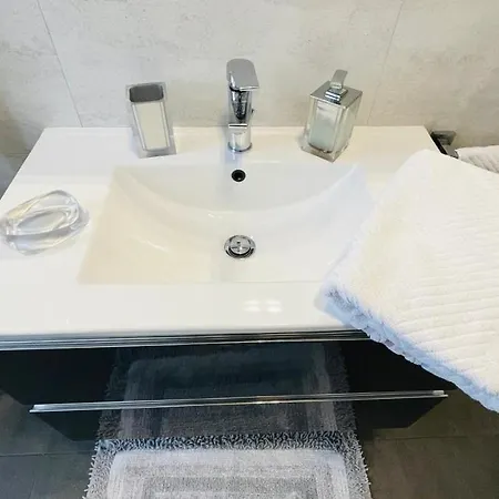 Διαμέρισμα La Terrazza Di Όπως