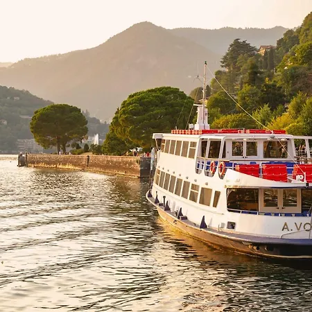 Appartement La Terrazza Di *