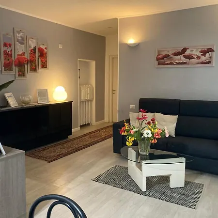 La Terrazza Di Appartement *