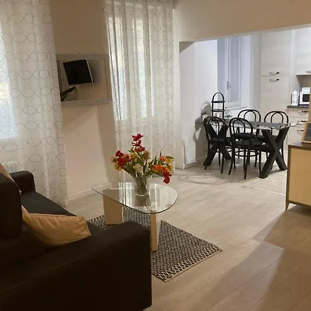 Apartment La Terrazza Di
